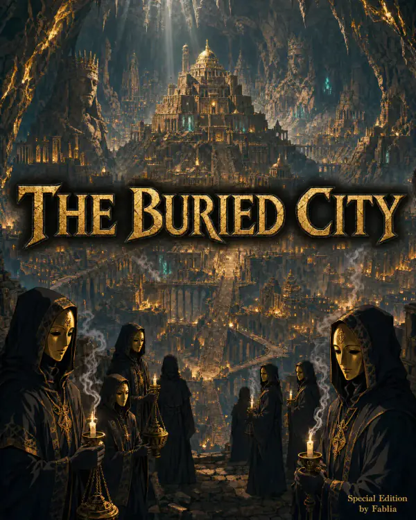The Buried City