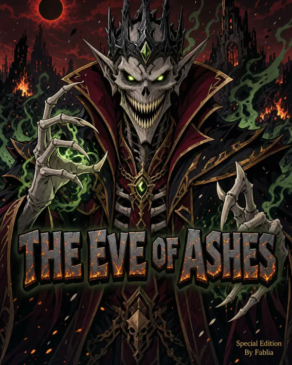 The Eve of Ashes
