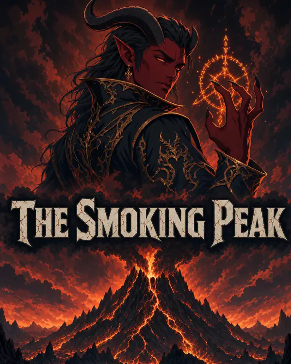 The Smoking Peak