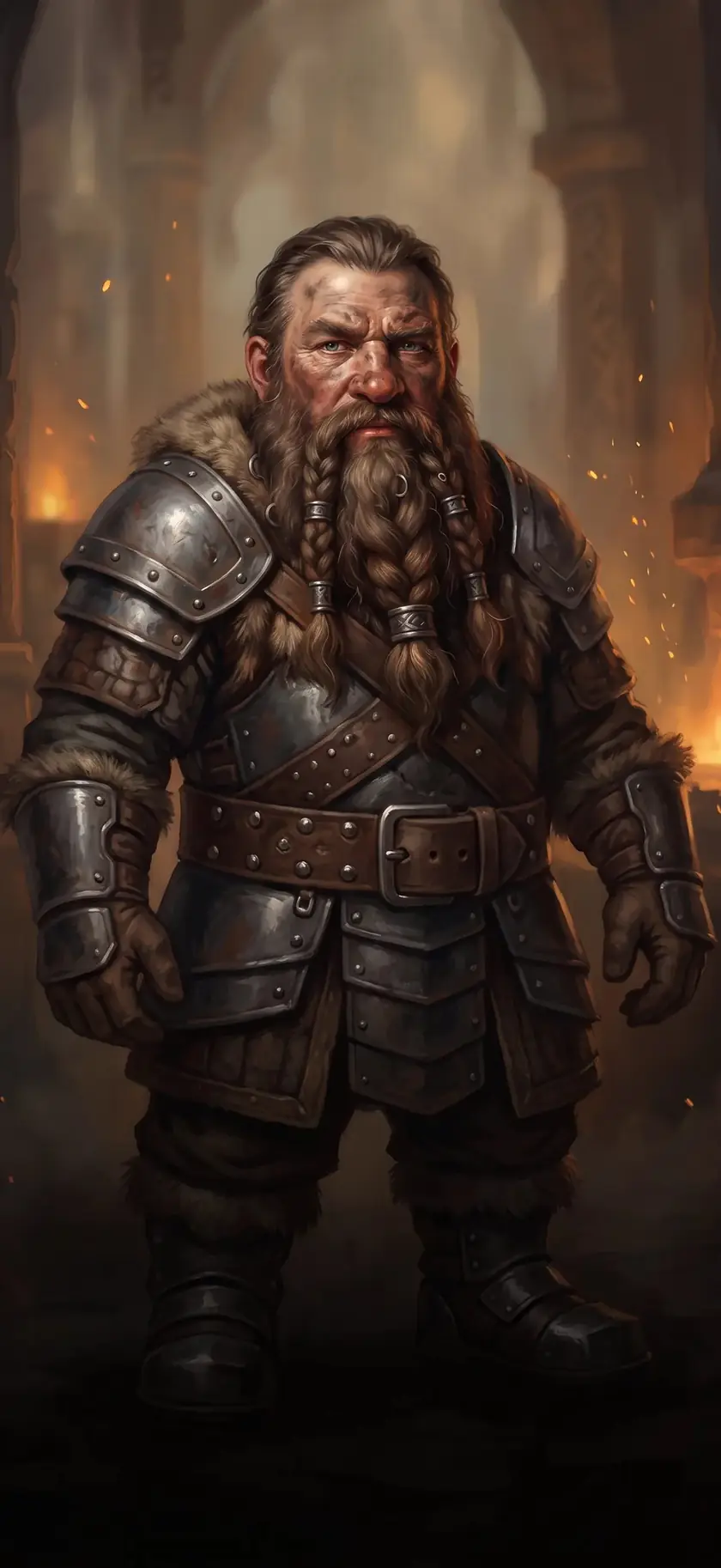 Dwarf