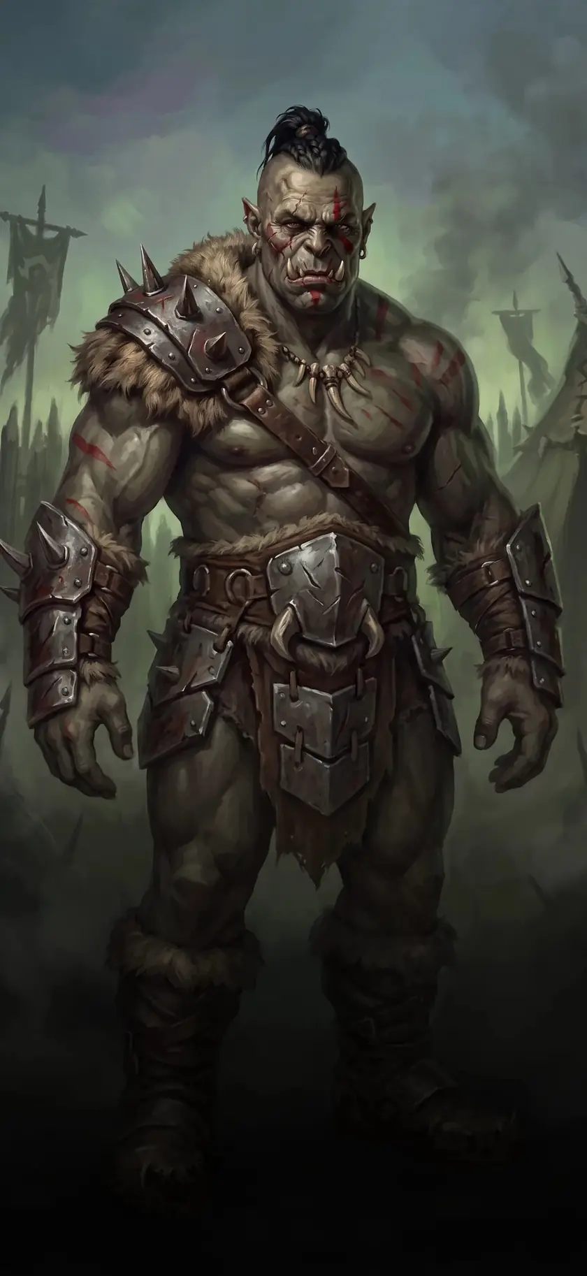 Orc